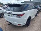2014 LAND ROVER R ROVER SP for sale at Copart BRISTOL