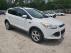 2013 Ford Escape Se for Sale in Knightdale, NC - Mechanical