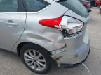 2015 FORD FOCUS TITA for sale at Copart SANDWICH
