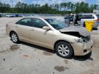 2011 Toyota Camry Base   en Venta en Harleyville, SC - Front End