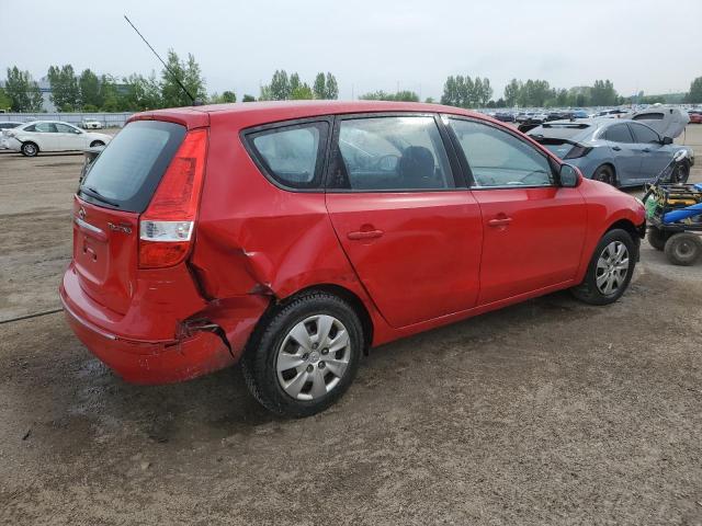2012 HYUNDAI ELANTRA TOURING GLS