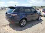 2016 Land Rover Range Rover Sport Hse for Sale in Oklahoma City, OK - Mechanical