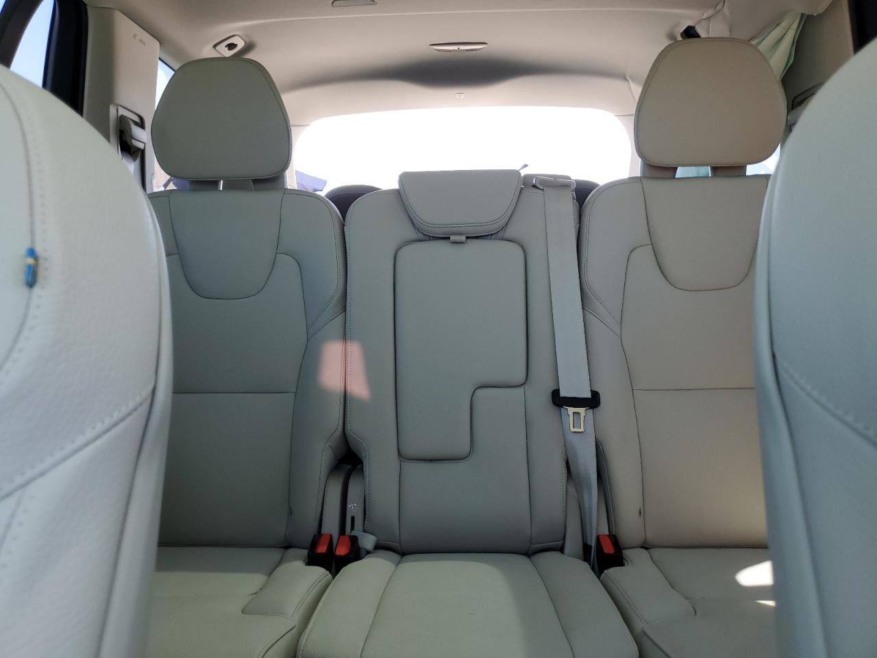 2024 Volvo Xc90 Core VIN: YV4L12PK4R1243070 Lot: 62787925