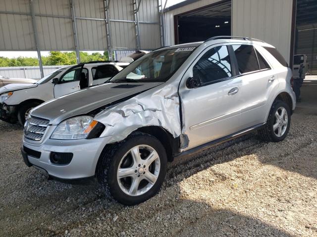 2008 Mercedes-Benz Ml 350 3.5L