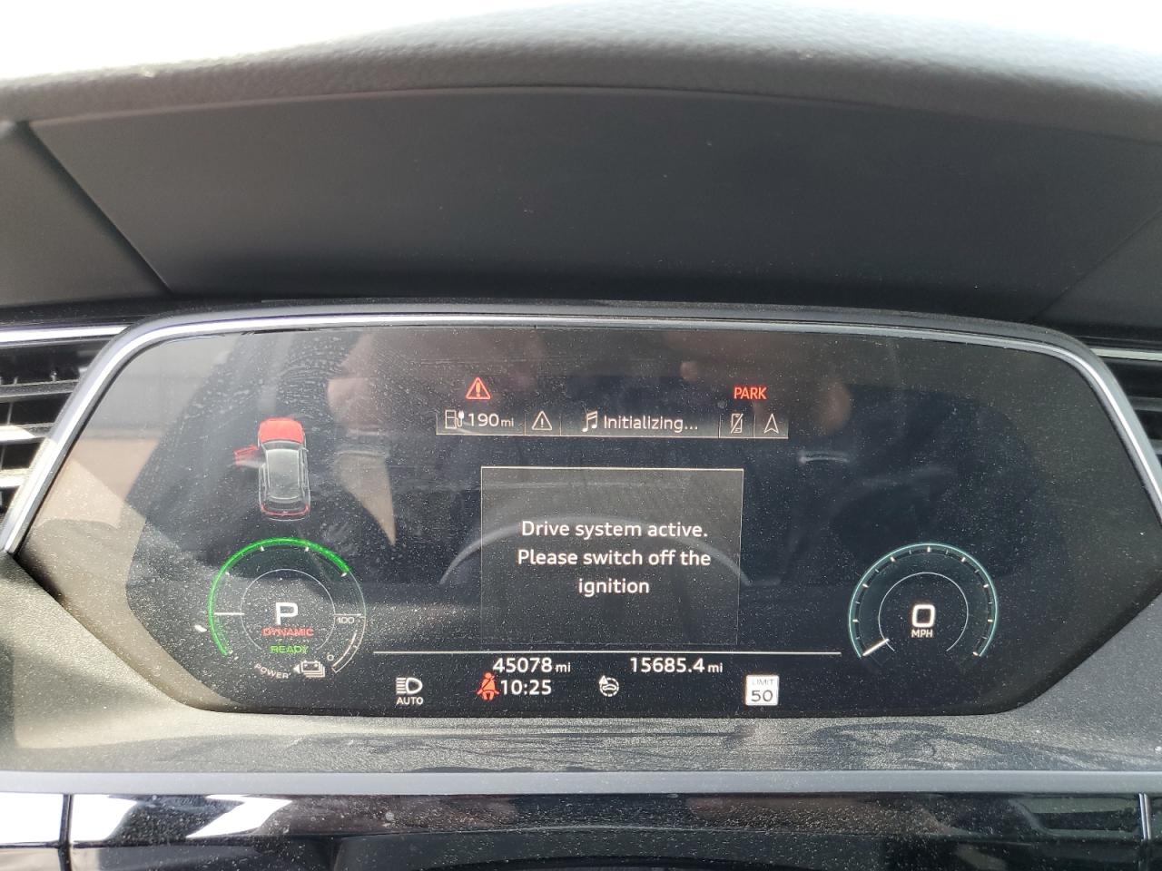 2019 Audi E-Tron Prestige VIN: WA1VAAGE4KB012244 Lot: 61049715