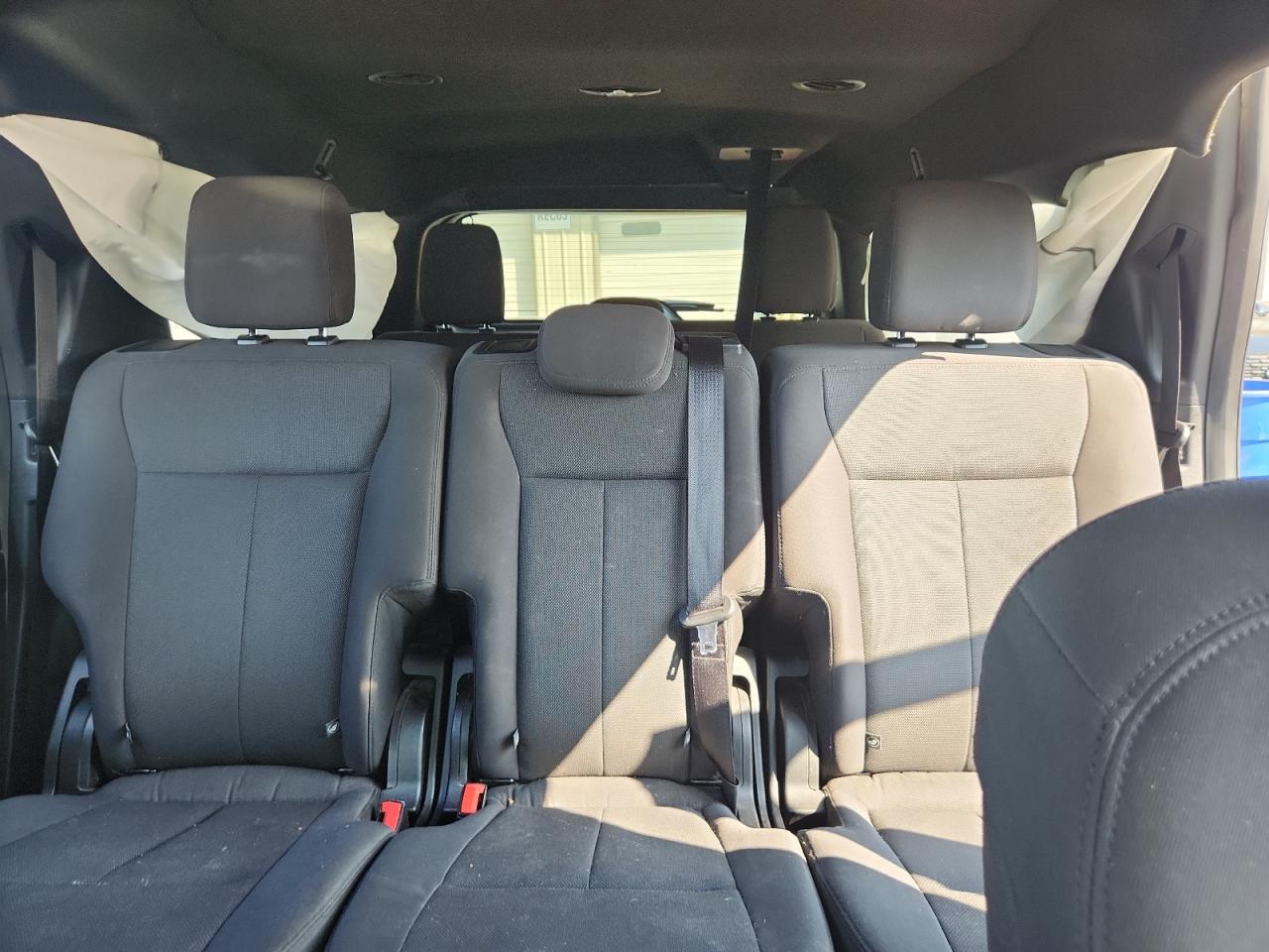2018 Ford Expedition Max Xl VIN: 1FMJK1GT0JEA00133 Lot: 62113295