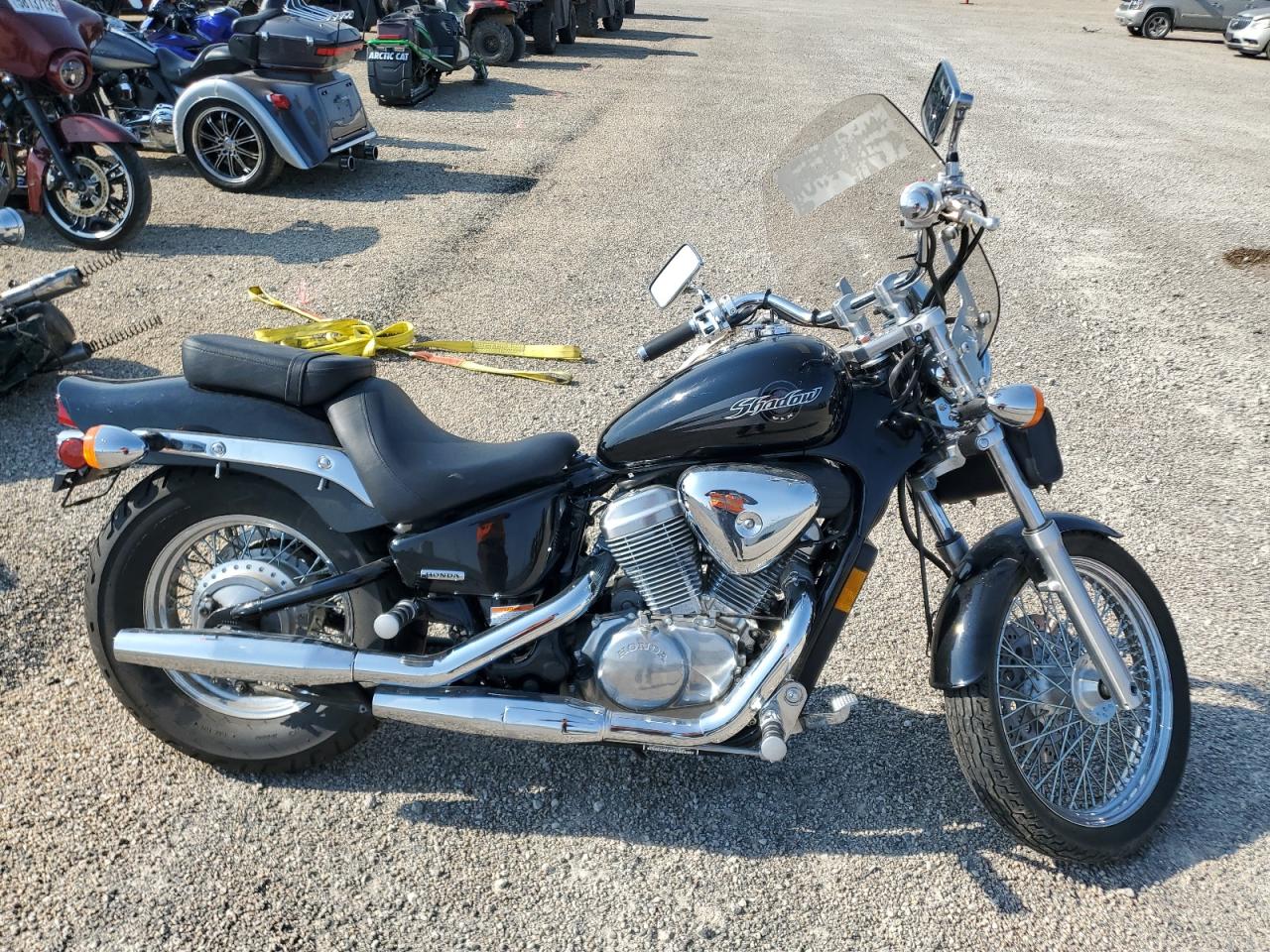 2006 Honda Vt600 C de vânzare în Cedar Rapids, IA - Normal Wear