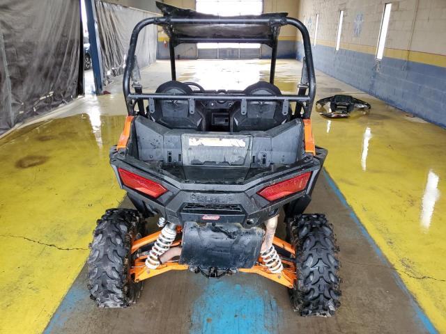 2017 POLARIS RZR S 1000 EPS  