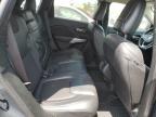 2017 JEEP CHEROKEE TRAILHAWK   for sale at Copart ON - TORONTO