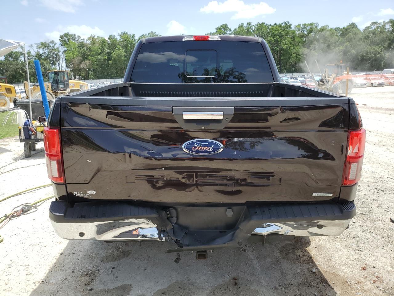 1FTEW1CP3LFA34678 FORD F-150 2020