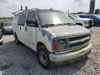 2001 Chevrolet Express G3500  na sprzedaż w Montgomery, AL - Front End