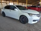 2015 Honda Accord Ex   en Venta en Phoenix, AZ - Burn - Interior
