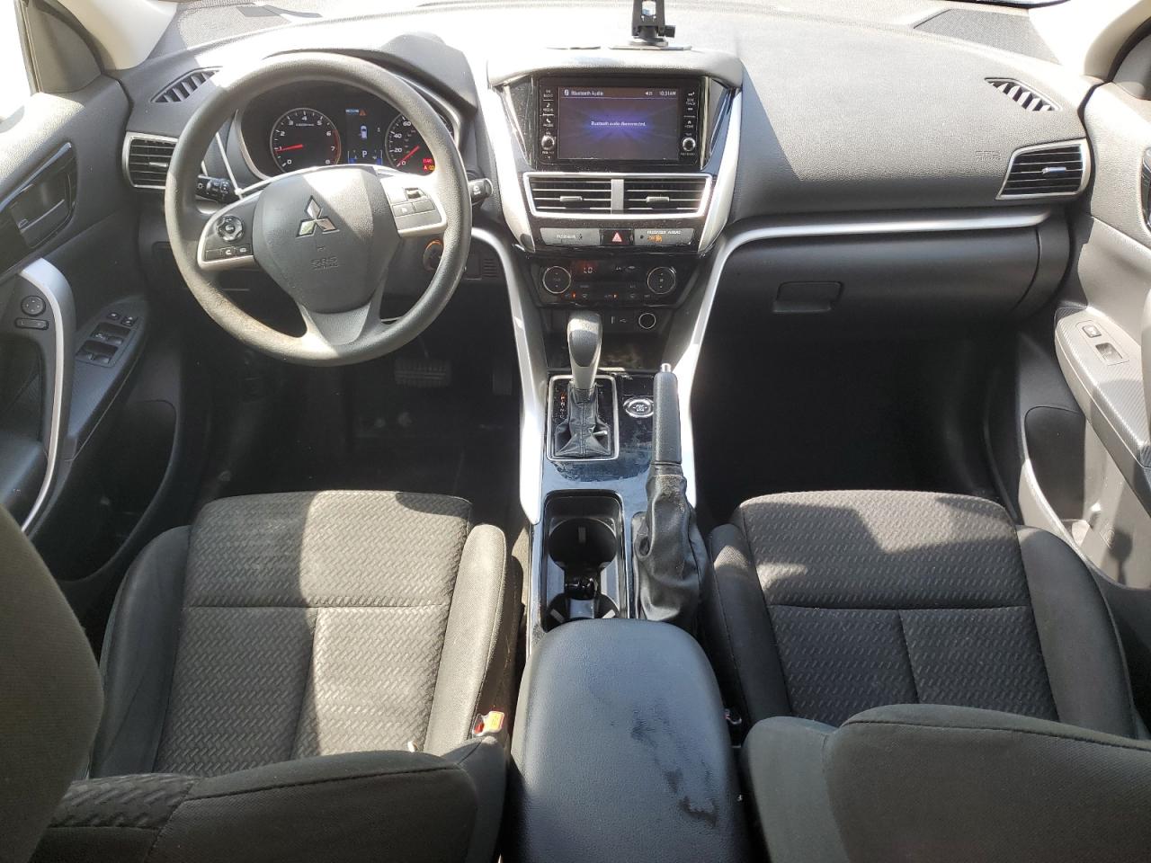 2019 Mitsubishi Eclipse Cross Es VIN: JA4AT3AA2KZ023616 Lot: 61449735