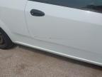 2013 FIAT PUNTO POP for sale at Copart SANDY
