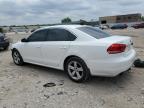 2013 Volkswagen Passat Se   de vânzare în Kansas City, KS - Front End