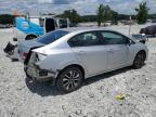 2014 Honda Civic Ex for Sale in Loganville, GA - Rear End