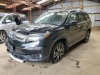 2020 HONDA PILOT TOURING   à vendre chez Copart ON - COOKSTOWN