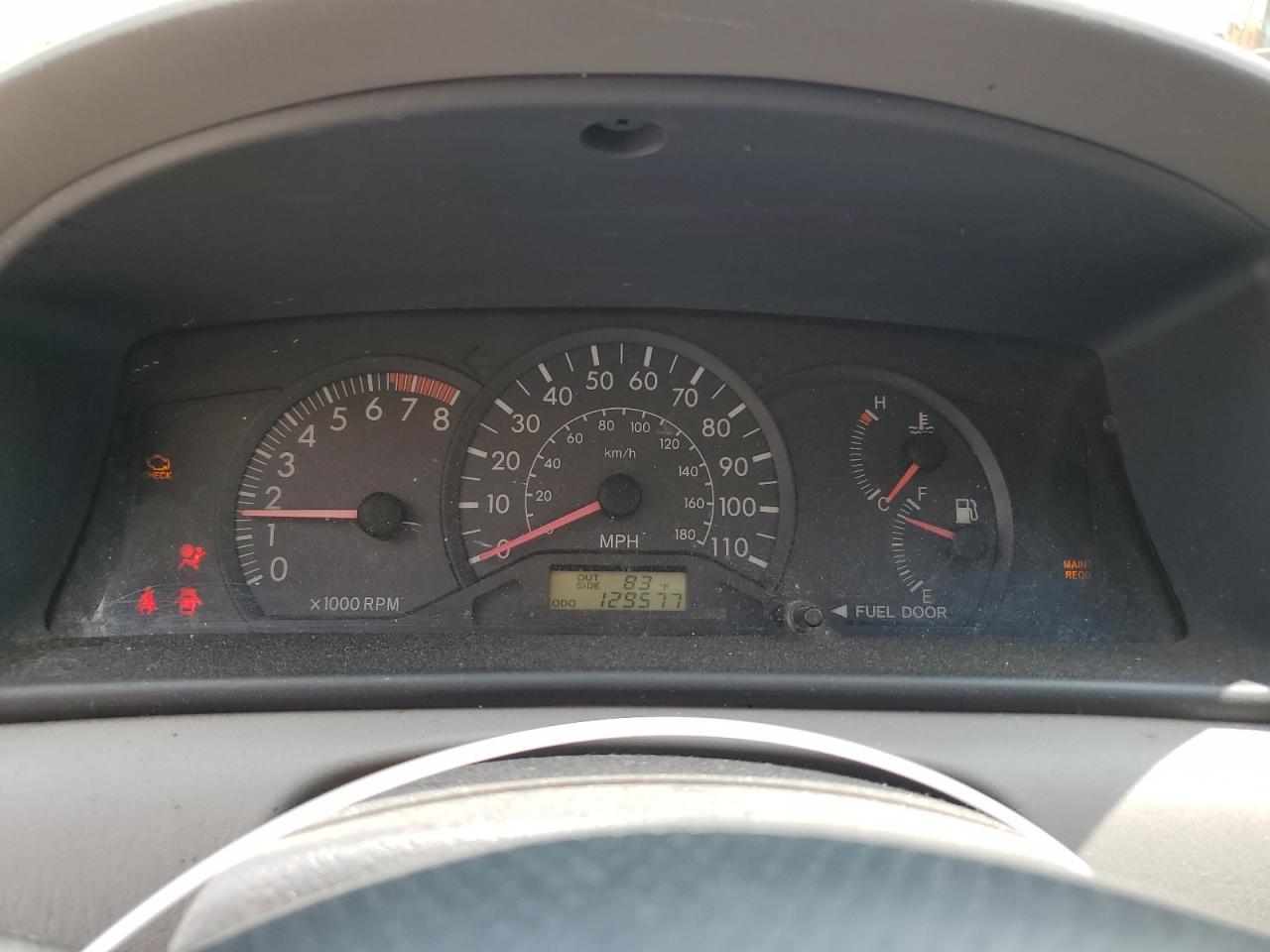2005 Toyota Corolla Ce VIN: 1NXBR32E05Z498494 Lot: 63061155