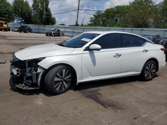 NISSAN ALTIMA SL 2021