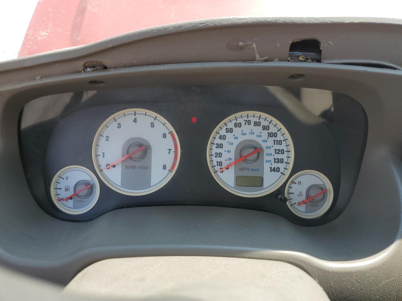 2004 Dodge Stratus Sxt VIN: 4B3AG42G74E049903 Lot: 60358375
