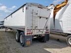 2015 Wilson Trailer Grain Or Commodity Trailer zu verkaufen in Wilmer, TX - Front End