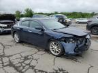 2011 Nissan Maxima S   for Sale in Marlboro, NY - Front End