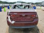 2019 Honda Insight Lx на продаже в Florence, MS - All Over