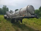 2011 Bulk Tank International Tank Trailer de vânzare în Mcfarland, WI - All Over
