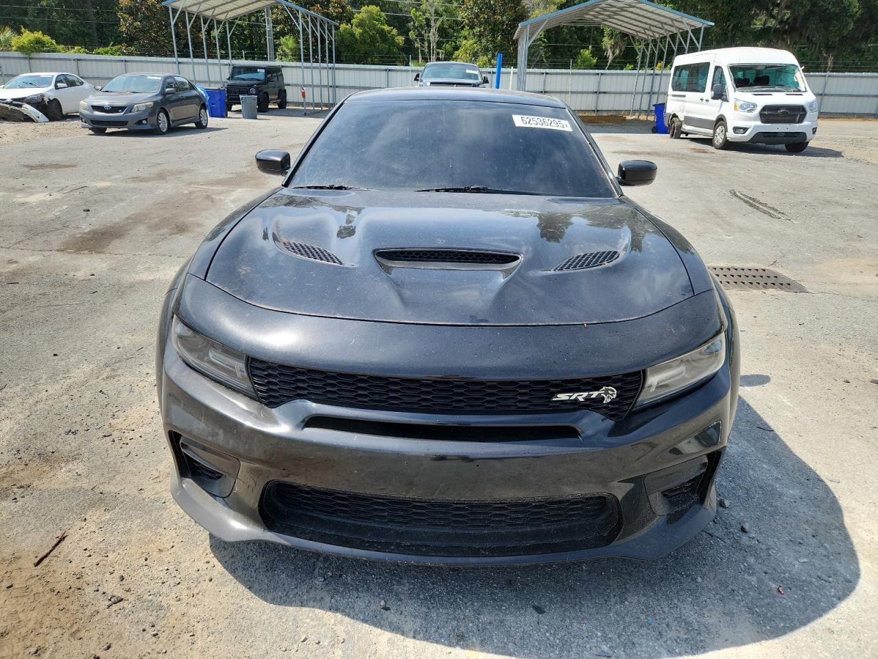 DODGE CHALLENGER 2020 VIN 0C3CDXL91LH180954 фото 5