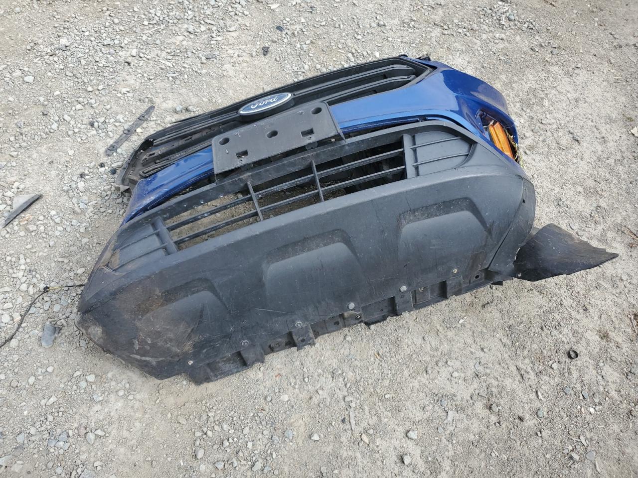1FMCU0F76HUD94965 FORD ESCAPE 2017