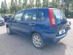 2009 FORD FUSION STY for sale at Copart GLOUCESTER