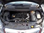 2014 VAUXHALL ZAFIRA DES for sale at Copart SANDTOFT