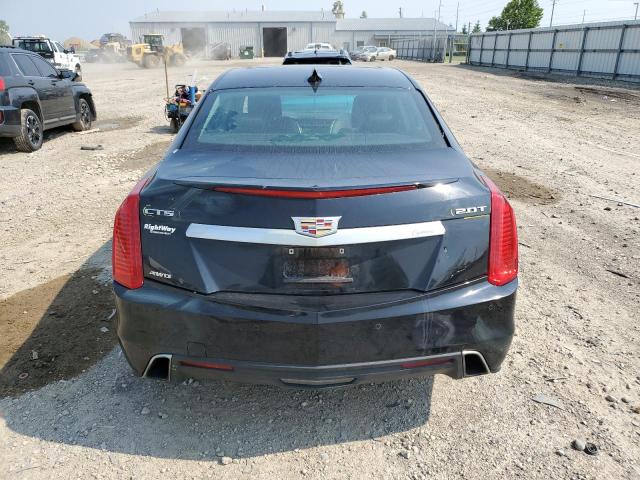  CADILLAC CTS 2019 Czarny