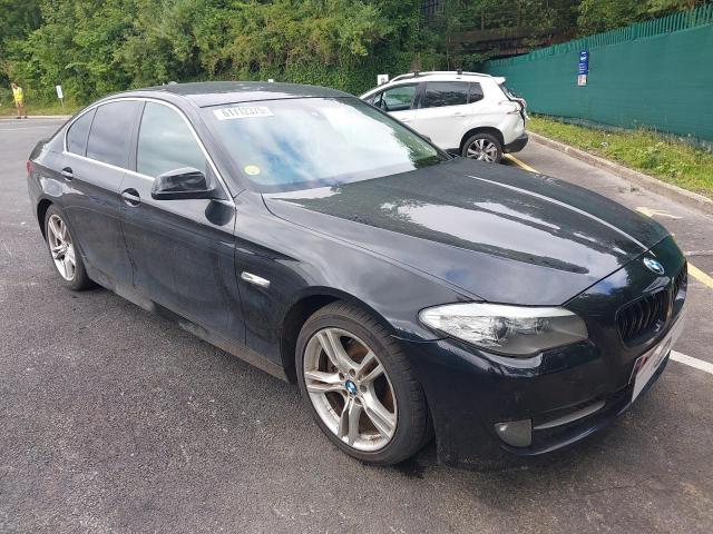 2011 BMW 520D SE AU