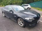 2011 BMW 520D SE AU for sale at Copart ST HELENS