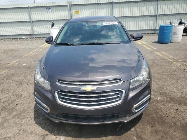 Седаны CHEVROLET CRUZE 2015 Зеленый