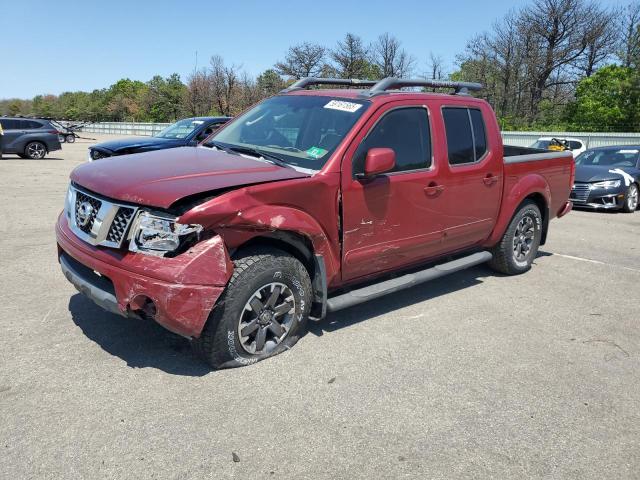 2006 Nissan Frontier C 4.0L