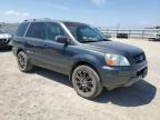2005 Honda Pilot Exl продається в Anderson, CA - Front End
