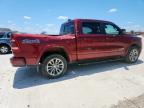 2019 Ram 1500 Laramie for Sale in Haslet, TX - Hail