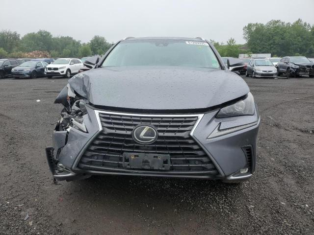  LEXUS NX 2019 Szary