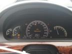 2008 MERCEDES-BENZ S 550 4MATIC   for sale at Copart NB - MONCTON
