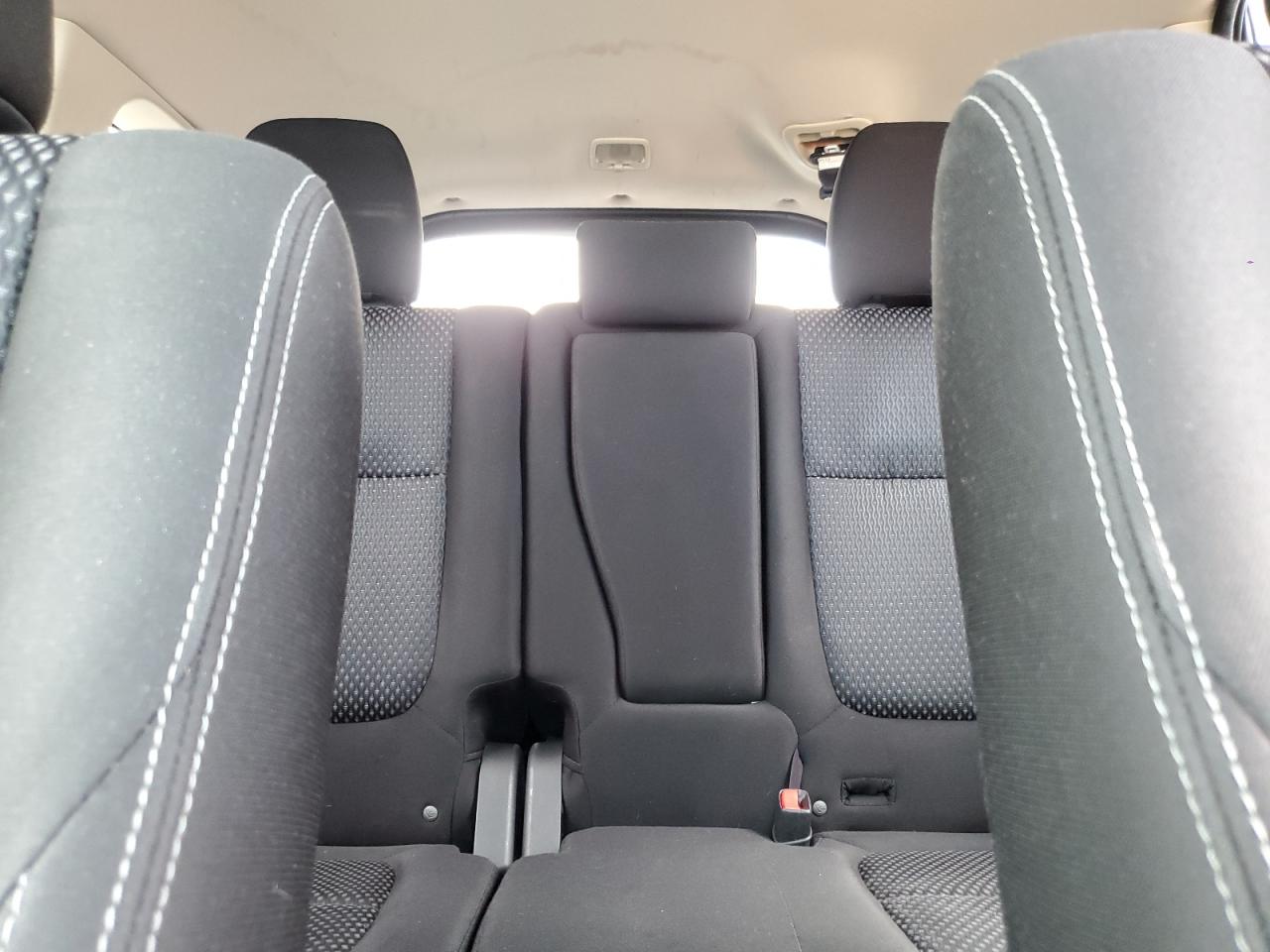 2016 Mitsubishi Outlander Se VIN: JA4AZ3A38GZ039195 Lot: 59016905
