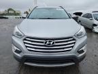 2016 Hyundai Santa Fe Se იყიდება Tulsa-ში, OK - Hail