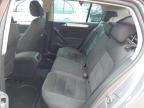 2009 VOLKSWAGEN GOLF GT TD for sale at Copart WOLVERHAMPTON