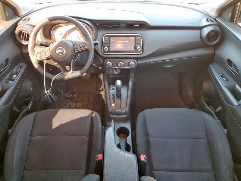  NISSAN KICKS 2023 Синий