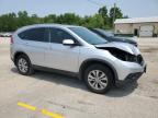 2014 Honda Cr-V Exl for Sale in Pekin, IL - Front End
