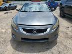 2009 Honda Accord Exl للبيع في Theodore، AL - Side