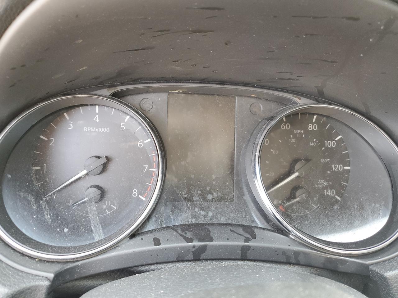 5N1AT2MT9HC885591 NISSAN ROGUE 2017