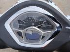 2021 PIAGGIO LIBERTY 50  for sale at Copart CORBY