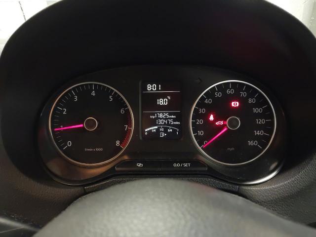 2010 VOLKSWAGEN POLO SE 85
